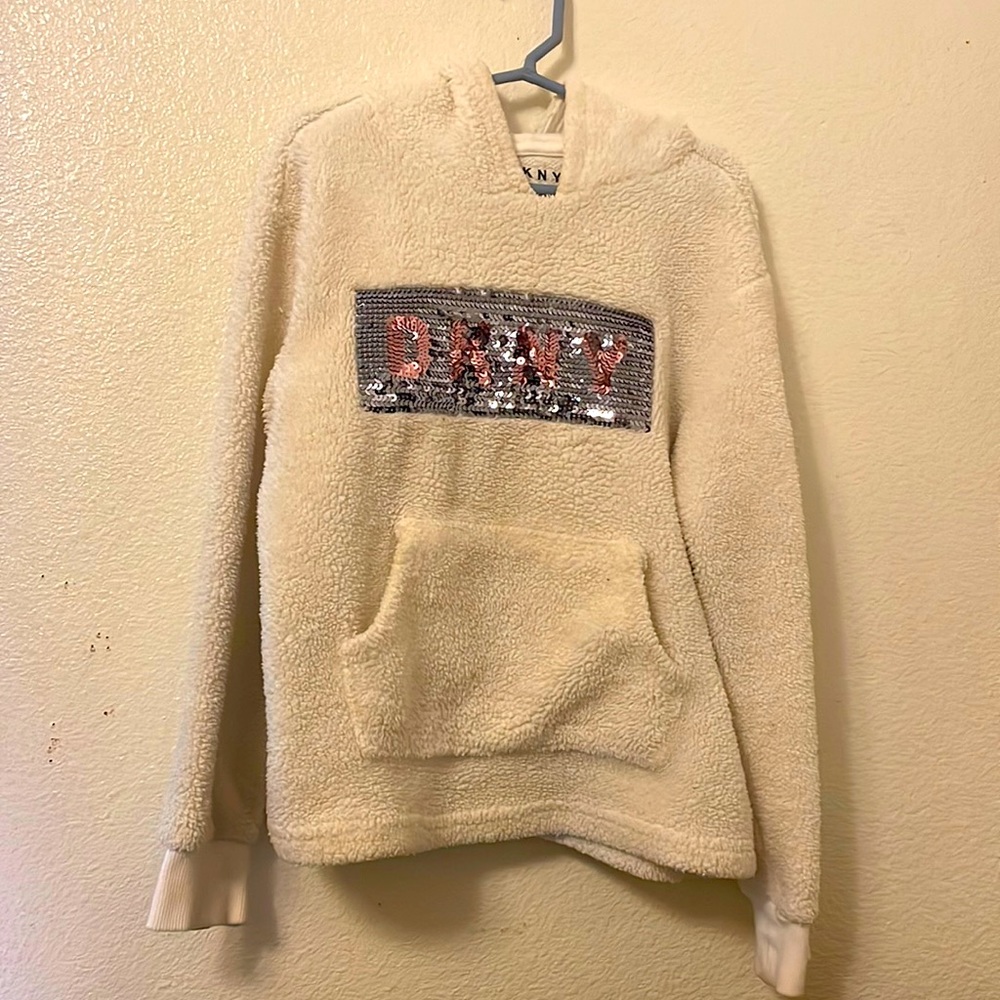 Girls sweater